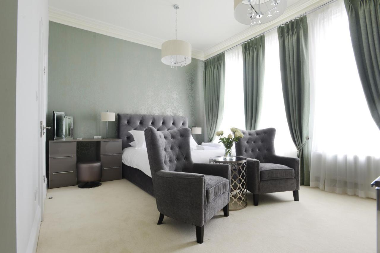 Hotel The Devon Court Torquay Esterno foto