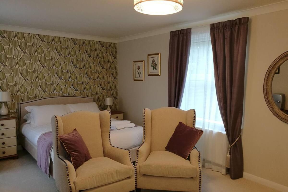 Hotel The Devon Court Torquay Esterno foto