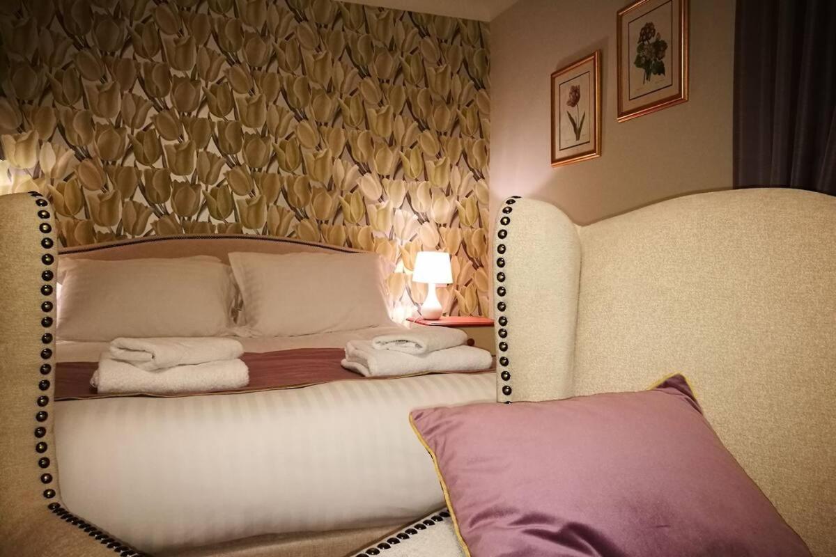Hotel The Devon Court Torquay Esterno foto