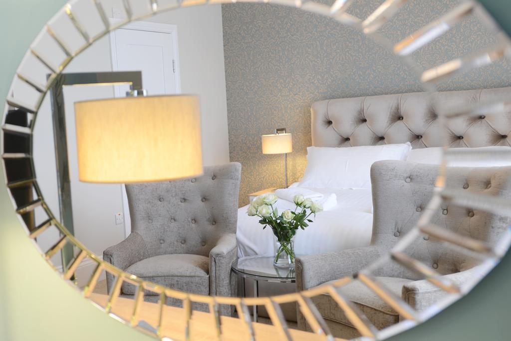 Hotel The Devon Court Torquay Esterno foto
