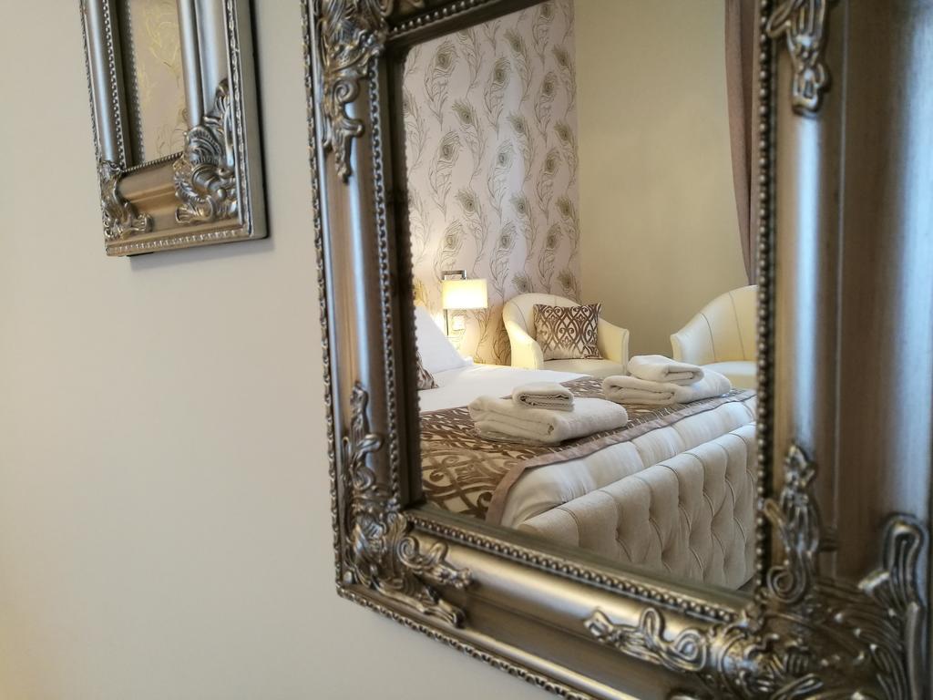 Hotel The Devon Court Torquay Esterno foto