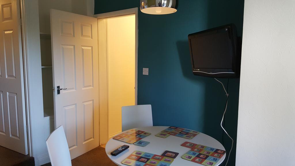 Hotel The Devon Court Torquay Esterno foto