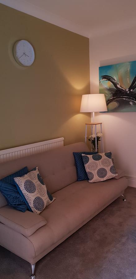 Hotel The Devon Court Torquay Esterno foto
