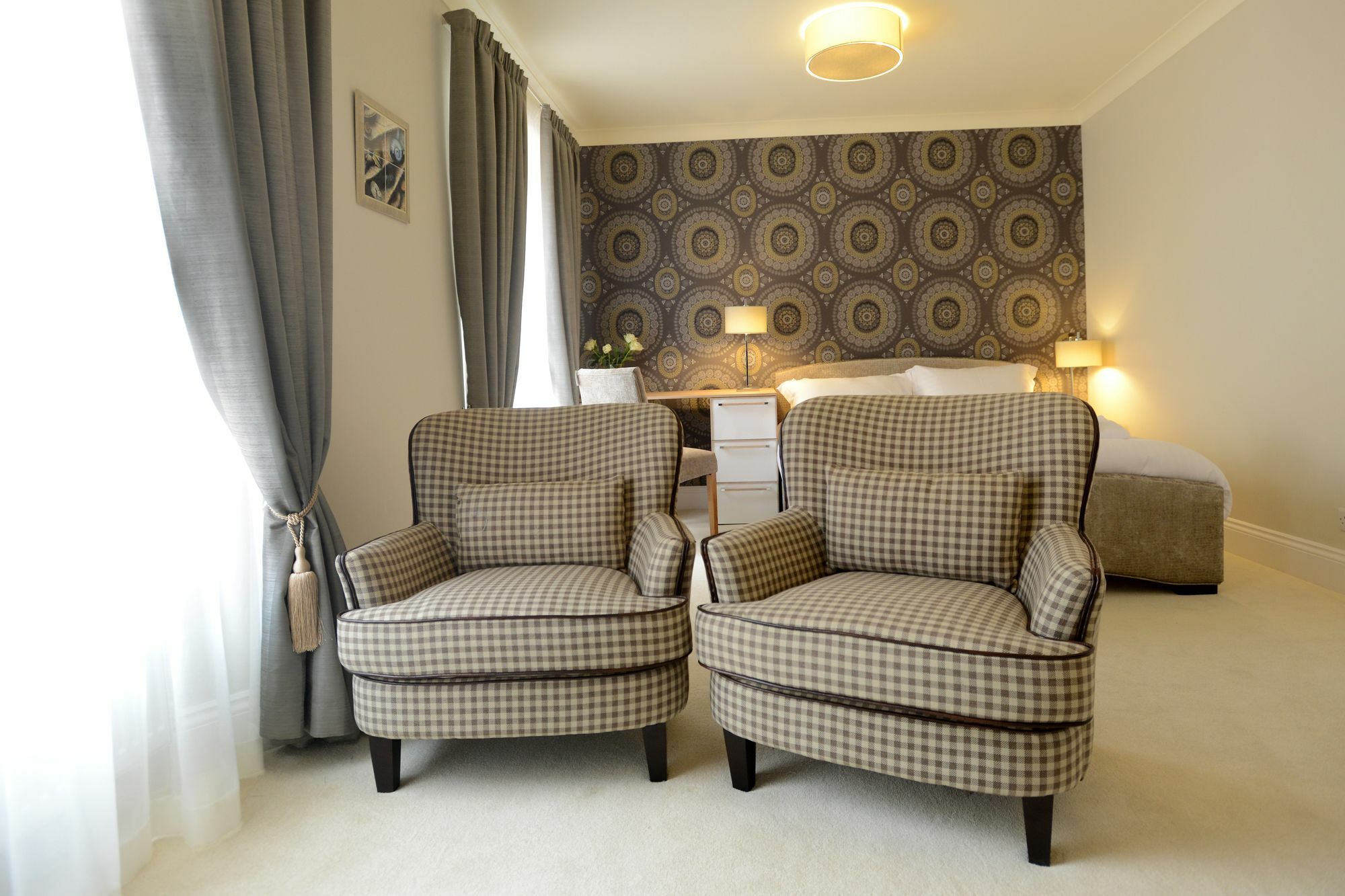 Hotel The Devon Court Torquay Esterno foto