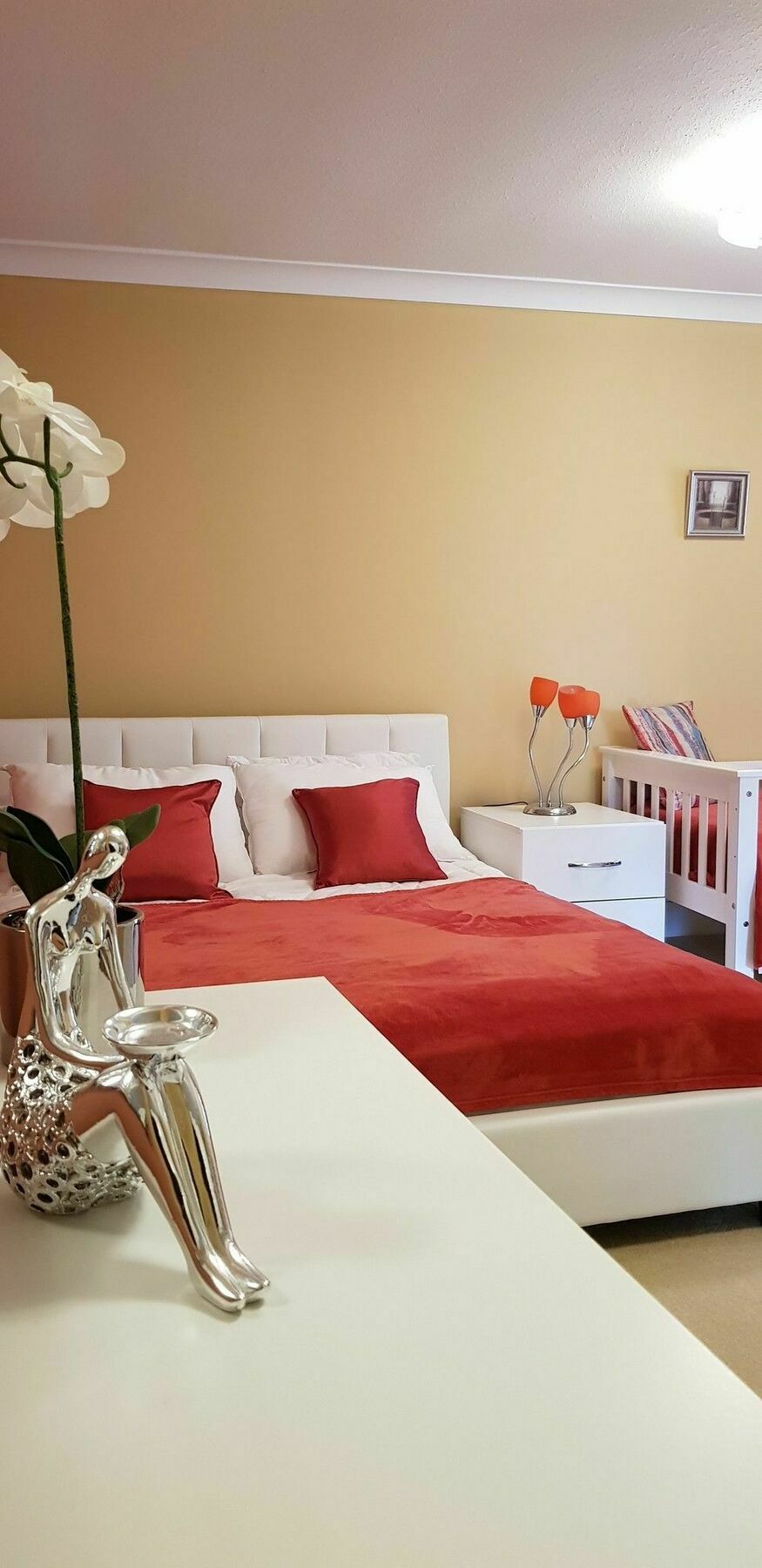 Hotel The Devon Court Torquay Esterno foto