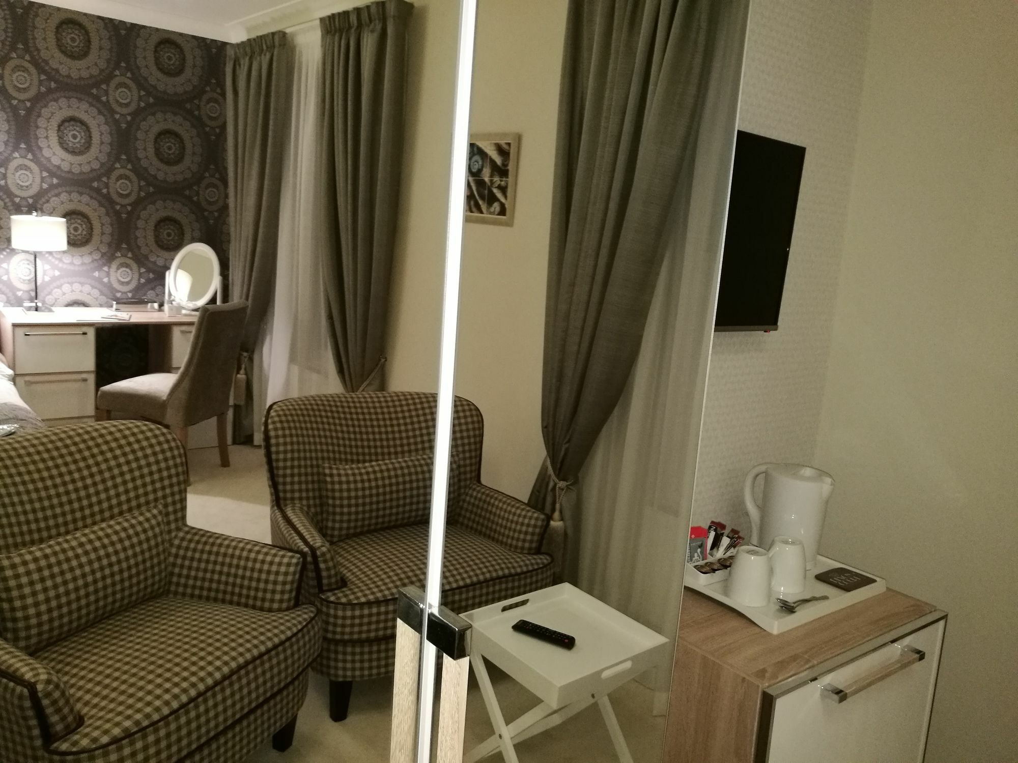 Hotel The Devon Court Torquay Esterno foto