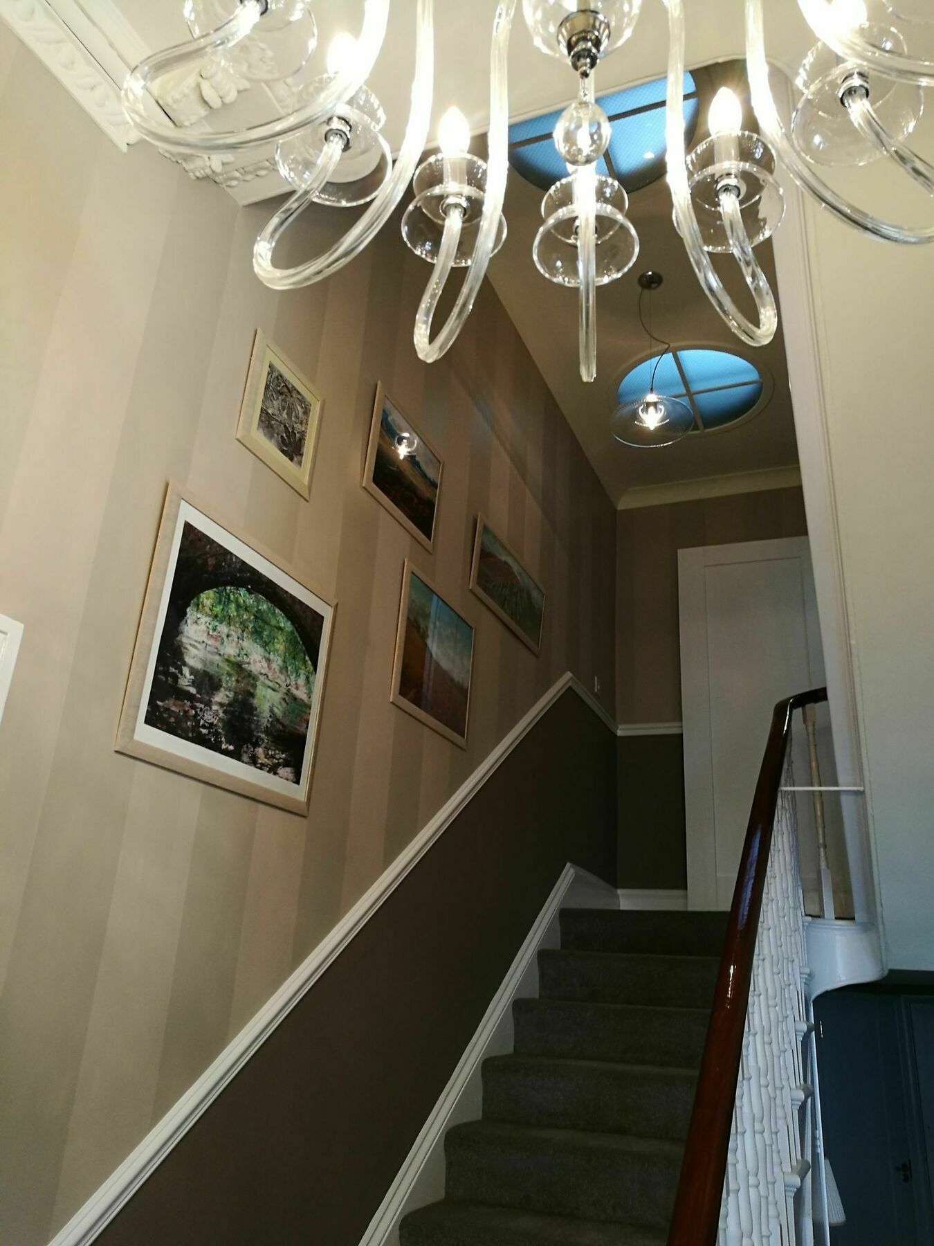 Hotel The Devon Court Torquay Esterno foto