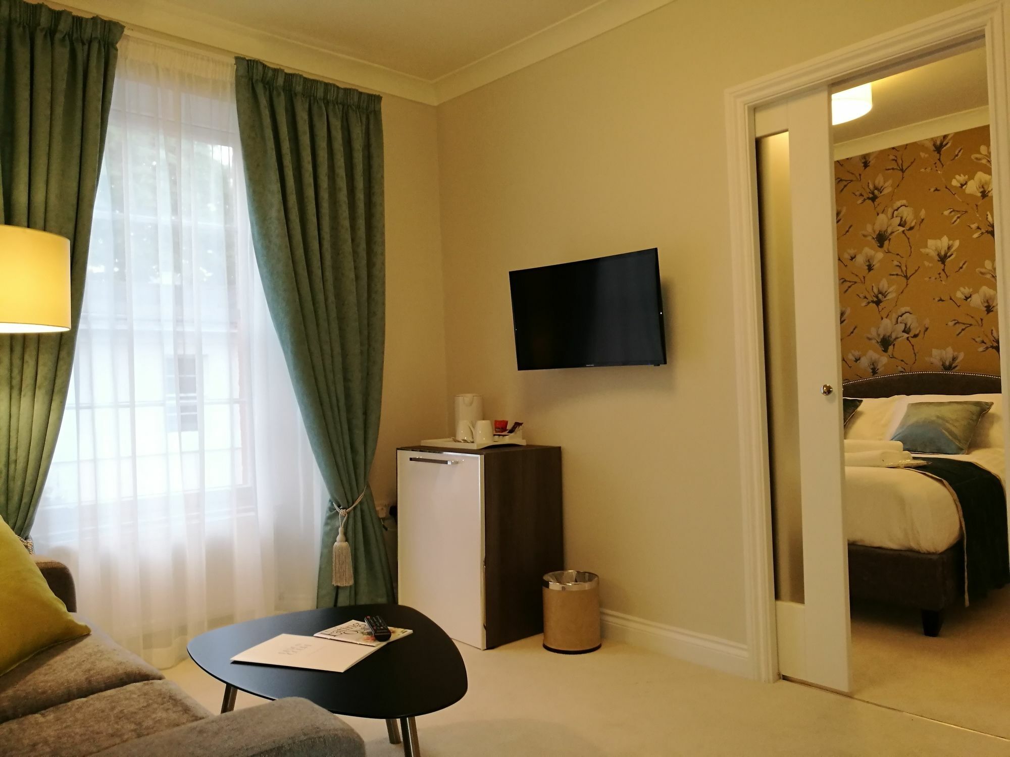 Hotel The Devon Court Torquay Esterno foto