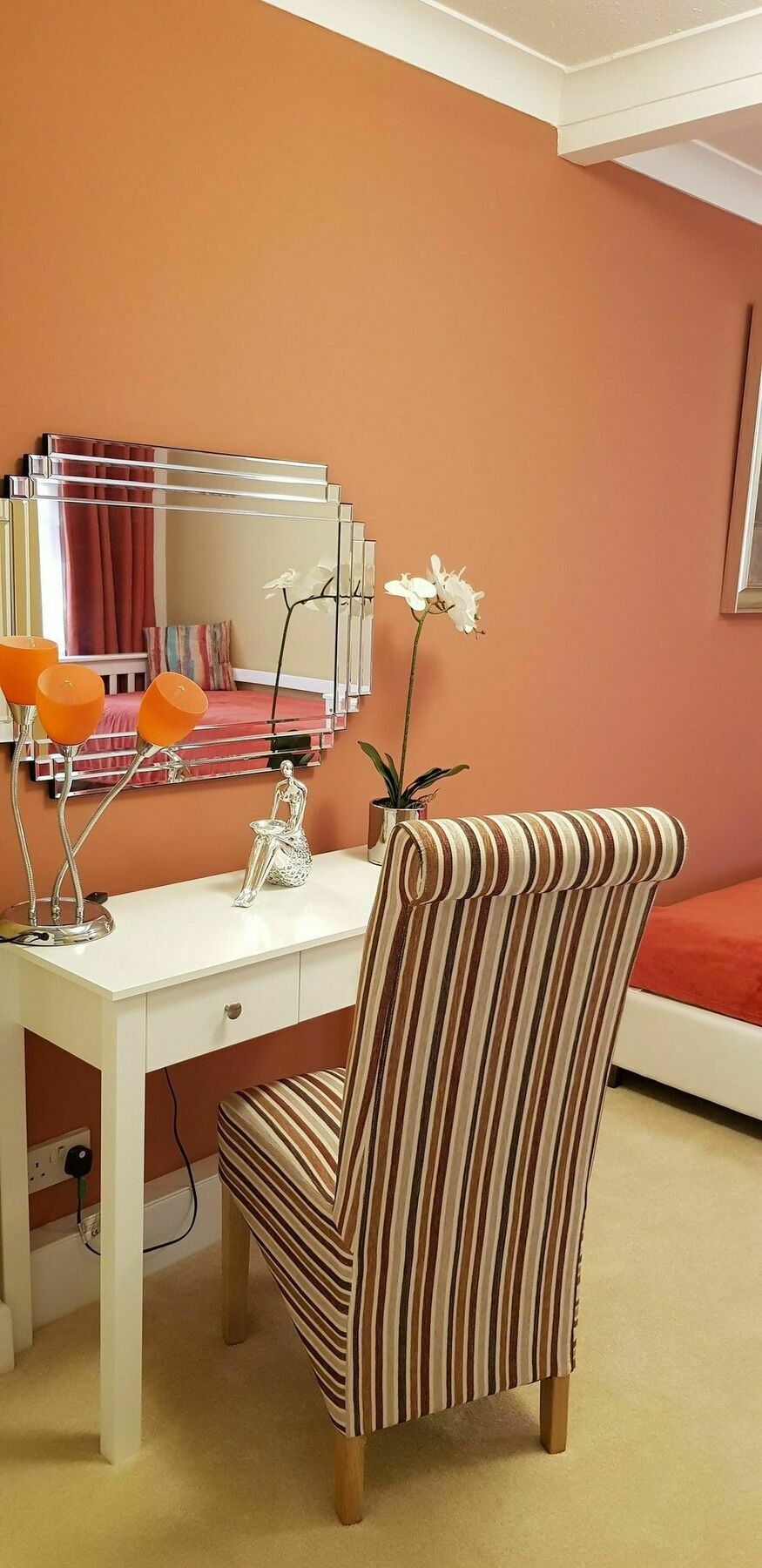 Hotel The Devon Court Torquay Esterno foto