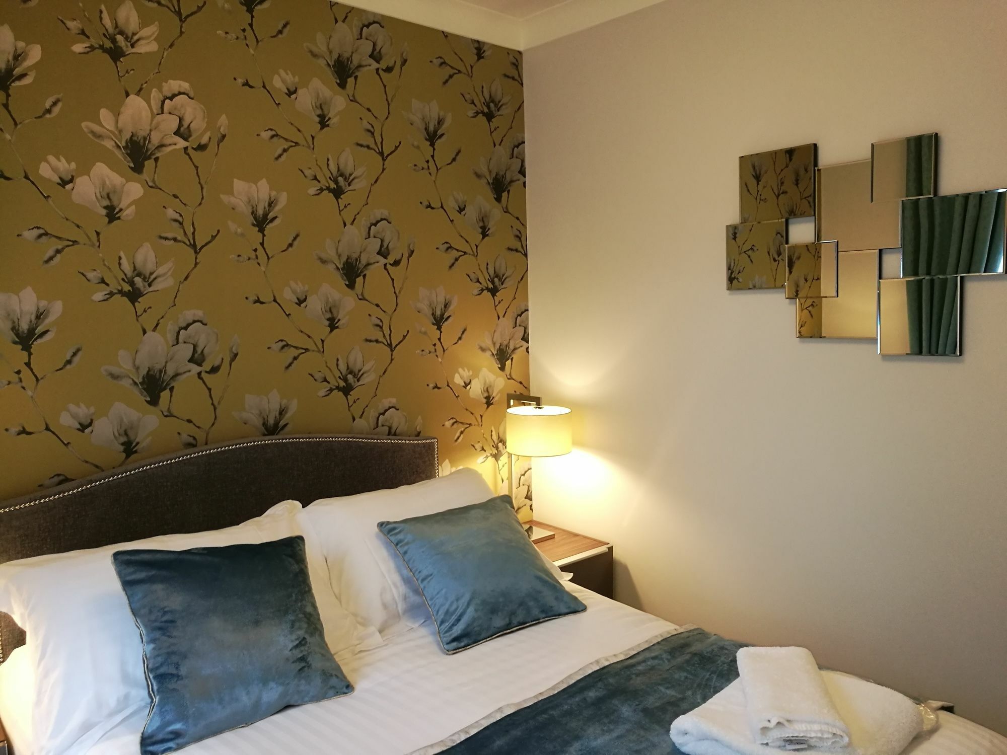 Hotel The Devon Court Torquay Esterno foto