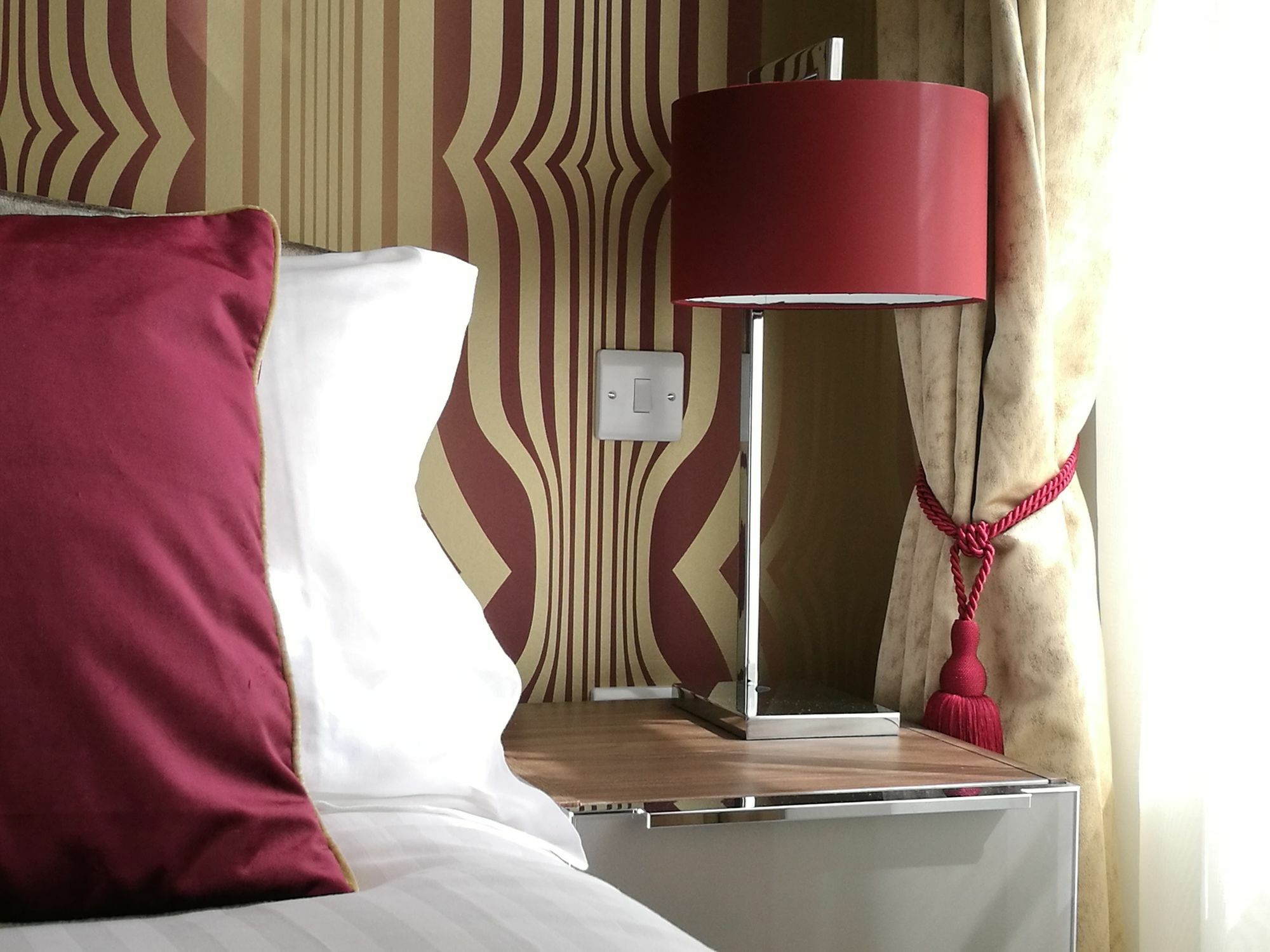 Hotel The Devon Court Torquay Esterno foto